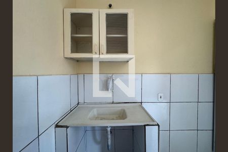 Kitnet de kitnet/studio para alugar com 1 quarto, 20m² em Ceilândia, Brasília