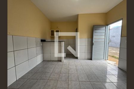 Kitnet de kitnet/studio para alugar com 1 quarto, 20m² em Ceilândia, Brasília