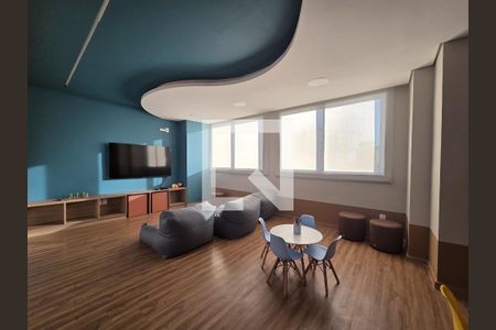 Área Kids de apartamento à venda com 2 quartos, 66m² em Gutierrez, Belo Horizonte