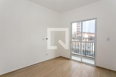 Quarto 1 de apartamento para alugar com 2 quartos, 33m² em Penha de França, São Paulo