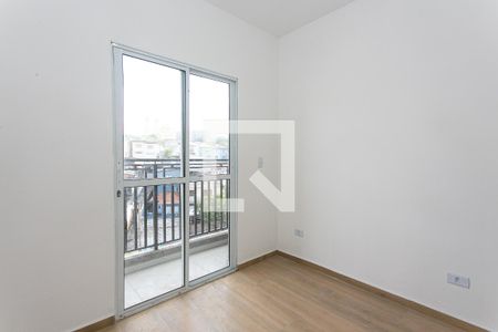 Quarto 1 de apartamento para alugar com 2 quartos, 33m² em Penha de França, São Paulo