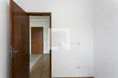 Quarto 2 de apartamento para alugar com 2 quartos, 33m² em Penha de França, São Paulo