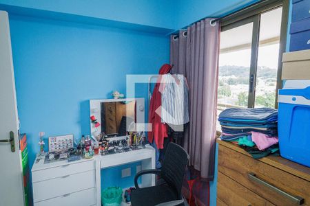 Apartamento à venda com 3 quartos, 79m² em Campo Grande, Rio de Janeiro