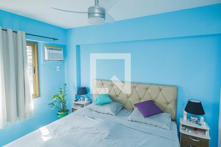 Apartamento à venda com 3 quartos, 79m² em Campo Grande, Rio de Janeiro