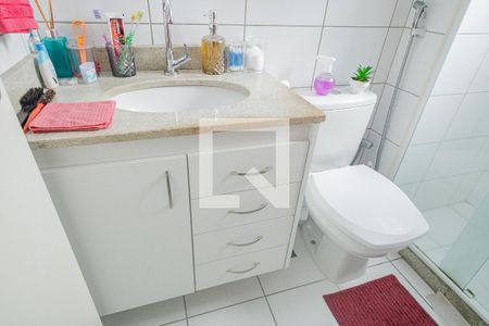 Apartamento à venda com 3 quartos, 79m² em Campo Grande, Rio de Janeiro