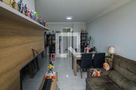Apartamento à venda com 3 quartos, 79m² em Campo Grande, Rio de Janeiro