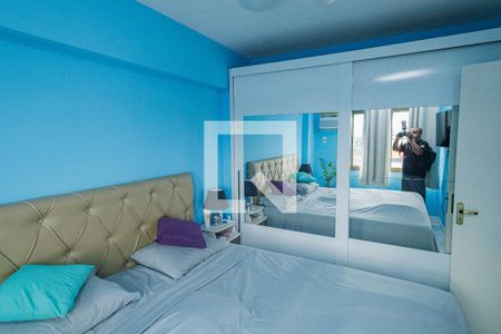 Apartamento à venda com 3 quartos, 79m² em Campo Grande, Rio de Janeiro