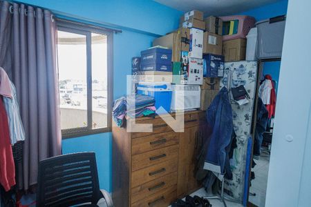 Apartamento à venda com 3 quartos, 79m² em Campo Grande, Rio de Janeiro