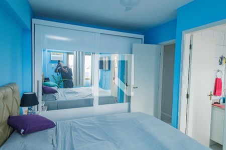 Apartamento à venda com 3 quartos, 79m² em Campo Grande, Rio de Janeiro