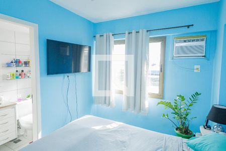 Apartamento à venda com 3 quartos, 79m² em Campo Grande, Rio de Janeiro