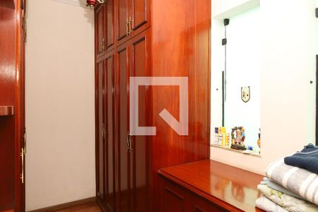 Quarto 1 - Suíte - Closet de casa à venda com 4 quartos, 420m² em Jardim Nossa Senhora do Carmo, São Paulo