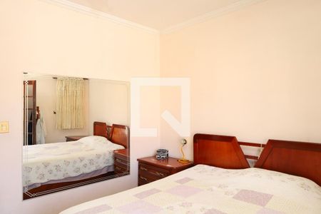 Quarto 1 - Suíte de casa à venda com 4 quartos, 420m² em Jardim Nossa Senhora do Carmo, São Paulo