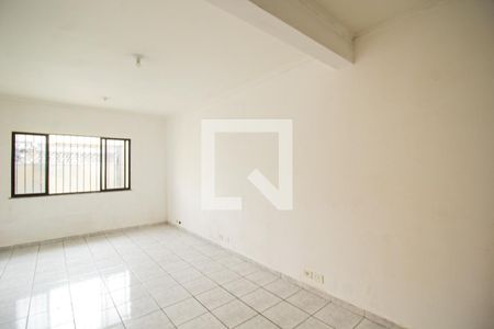 Sala de casa para alugar com 3 quartos, 120m² em Pirituba, São Paulo
