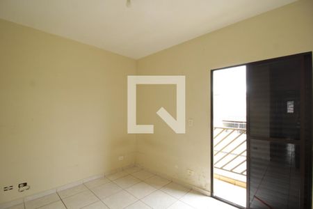 Quarto 1 de casa para alugar com 3 quartos, 120m² em Pirituba, São Paulo