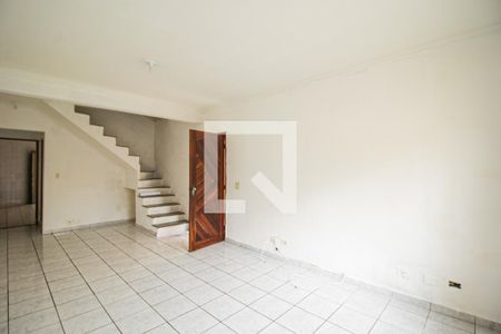 Sala de casa para alugar com 3 quartos, 120m² em Pirituba, São Paulo