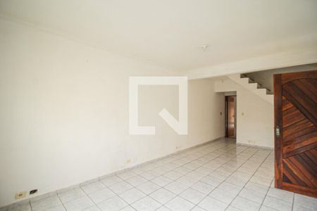 Sala de casa para alugar com 3 quartos, 120m² em Pirituba, São Paulo