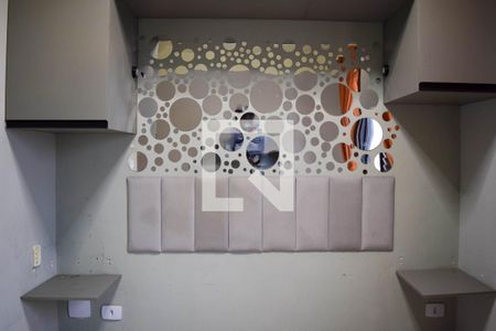 Quarto 1 de apartamento para alugar com 2 quartos, 79m² em Tatuapé, São Paulo
