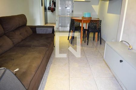 Sala de apartamento para alugar com 2 quartos, 79m² em Tatuapé, São Paulo