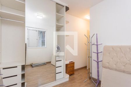 Quarto Suíte de apartamento para alugar com 2 quartos, 65m² em Cidade Ademar, São Paulo