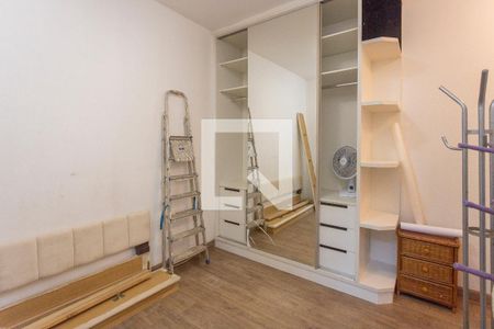 Quarto Suíte de apartamento para alugar com 2 quartos, 65m² em Cidade Ademar, São Paulo