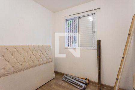 Quarto Suíte de apartamento para alugar com 2 quartos, 65m² em Cidade Ademar, São Paulo