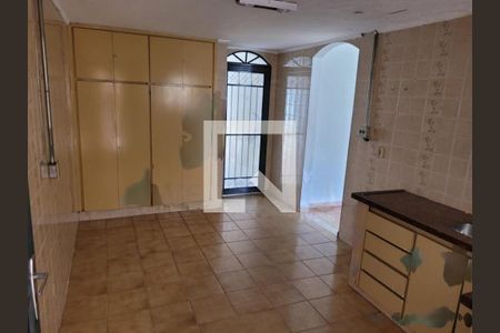 Casa para alugar com 2 quartos, 110m² em Jardim Nossa Senhora Auxiliadora, Campinas