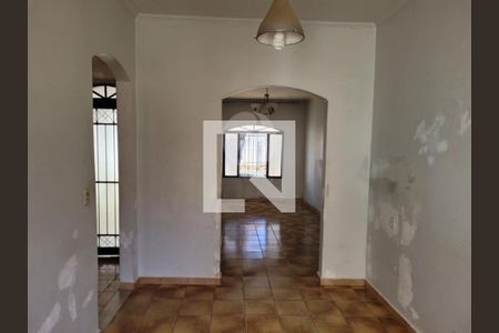 Casa para alugar com 2 quartos, 110m² em Jardim Nossa Senhora Auxiliadora, Campinas