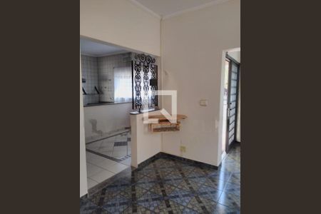 Casa para alugar com 2 quartos, 128m² em Jardim Nossa Senhora Auxiliadora, Campinas