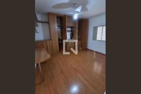 Casa para alugar com 3 quartos, 131m² em Jardim Margarida, Campinas