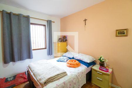 Suite de casa à venda com 3 quartos, 143m² em Jardim Jabaquara, São Paulo