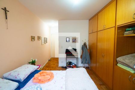 Suite de casa à venda com 3 quartos, 143m² em Jardim Jabaquara, São Paulo
