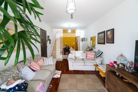 Casa à venda com 3 quartos, 143m² em Jardim Jabaquara, São Paulo
