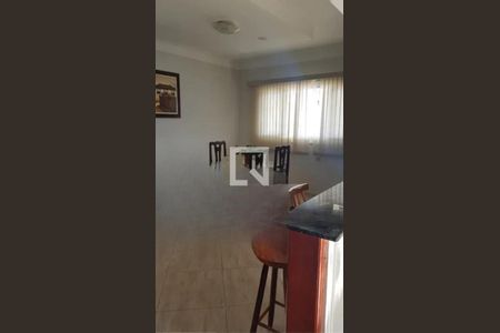Casa para alugar com 3 quartos, 180m² em Parque Dom Pedro II, Campinas
