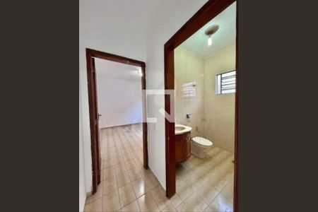 Casa para alugar com 4 quartos, 250m² em Jardim Guarani, Campinas