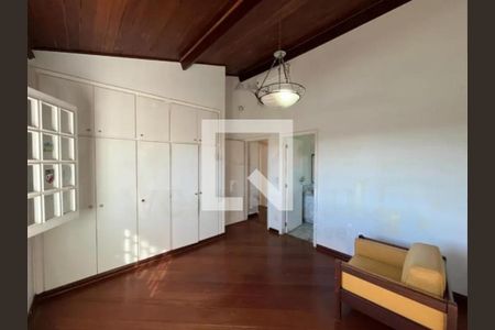 Casa para alugar com 4 quartos, 249m² em Jardim Santa Marcelina, Campinas