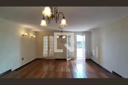 Casa para alugar com 4 quartos, 270m² em Jardim Paraíso, Campinas