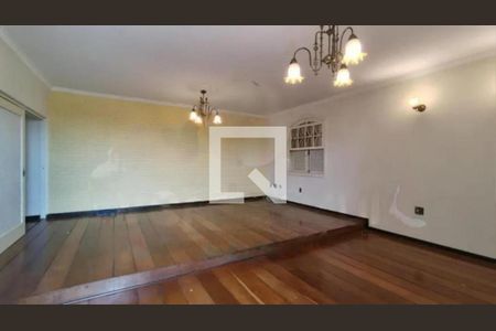 Casa para alugar com 4 quartos, 270m² em Jardim Paraíso, Campinas