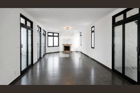 Casa para alugar com 4 quartos, 245m² em Jardim Santa Genebra II (Barao Geraldo), Campinas
