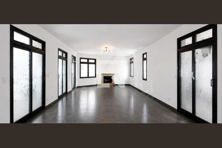 Casa para alugar com 4 quartos, 245m² em Jardim Santa Genebra II (Barao Geraldo), Campinas