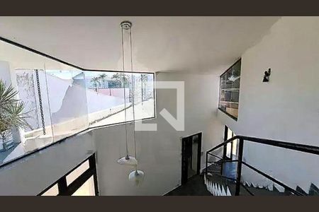 Casa para alugar com 4 quartos, 245m² em Jardim Santa Genebra II (Barao Geraldo), Campinas