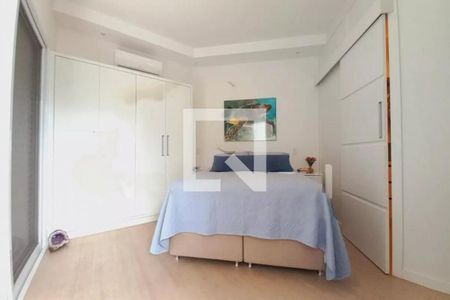 Casa de Condomínio para alugar com 5 quartos, 325m² em Swiss Park, Campinas