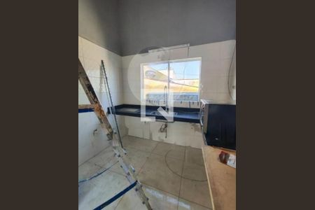 Casa para alugar com 2 quartos, 184m² em Jardim Boer II, Americana