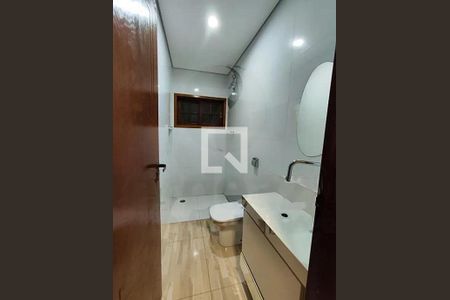 Casa para alugar com 2 quartos, 184m² em Jardim Boer II, Americana