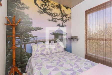 Quarto de apartamento para alugar com 1 quarto, 74m² em Usina Piratininga, São Paulo