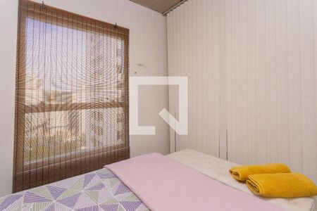 Quarto de apartamento para alugar com 1 quarto, 74m² em Usina Piratininga, São Paulo