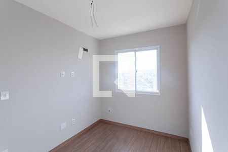 Quarto 2 de apartamento à venda com 2 quartos, 59m² em Parque Turistas, Belo Horizonte