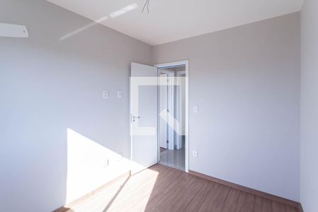 Quarto 1 de apartamento à venda com 2 quartos, 59m² em Parque Turistas, Belo Horizonte