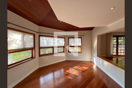 Casa de Condomínio à venda com 4 quartos, 536m² em Morada dos Pinheiros (Aldeia da Serra), Barueri