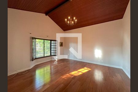 Casa de Condomínio à venda com 4 quartos, 536m² em Morada dos Pinheiros (Aldeia da Serra), Barueri