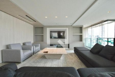 Apartamento à venda com 4 quartos, 325m² em Santana, São Paulo